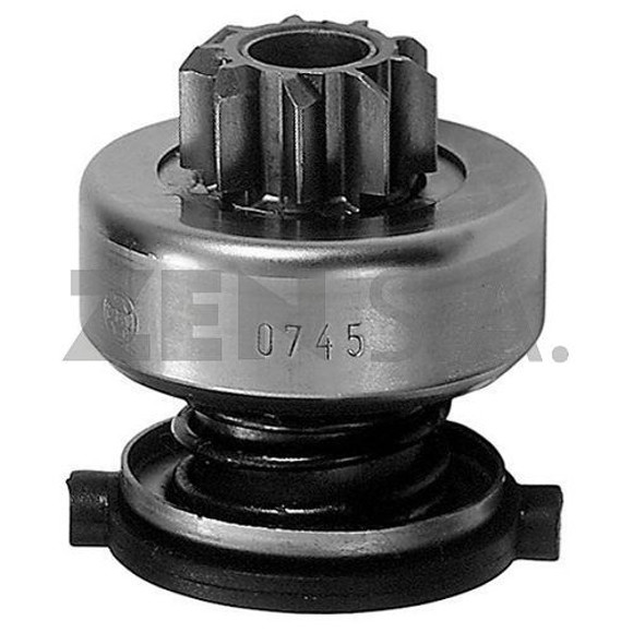 BENDIX DE ARRANQUE CHEVROLET S10/BLAZER 2.2/D-MAX