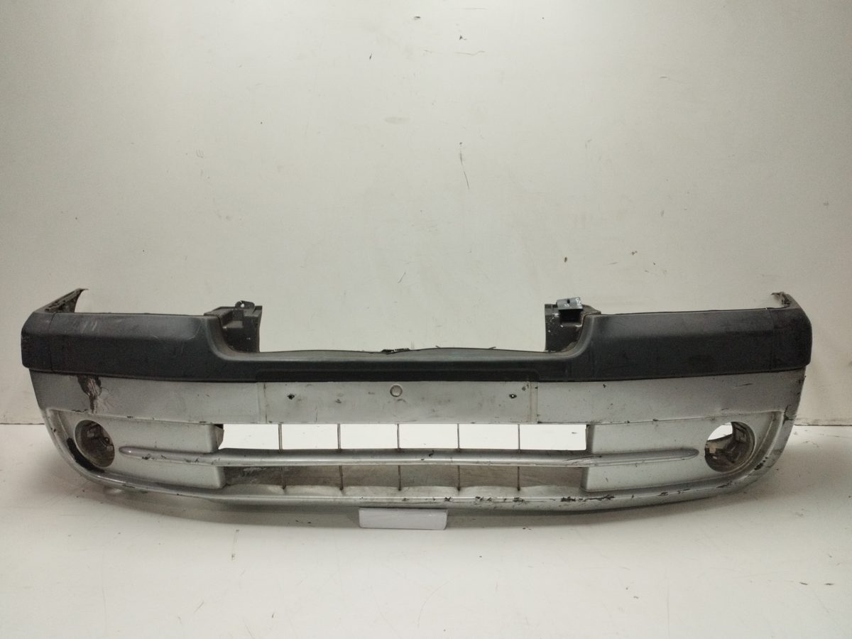 Paragolpes Delantero Citroën Jumpy 2003-2006 SX Familiar (5/6 asientos)