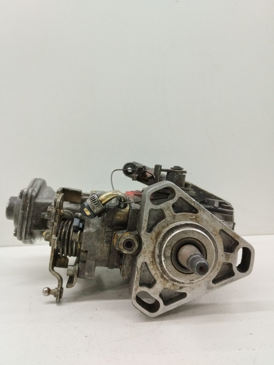Bomba Inyeccion Fiat Uno (146) 1989-Actualidad Turbo I.E. / I.E. Racing 0460494193
