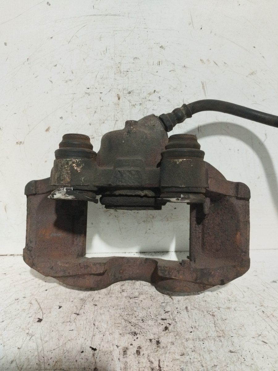 Mordaza de Freno Delantera Derecha Renault Twingo (CO6) 1993-2007 1,2 1.2L 40kW