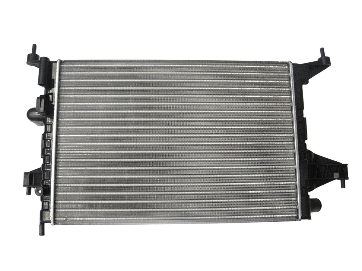 RADIADOR MOTOR CHEVROLET CORSA NOVO/MONTANA 1.8 04/10