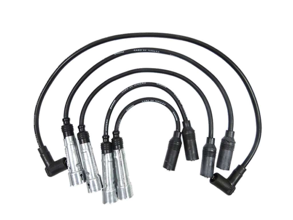 Cable de bujía