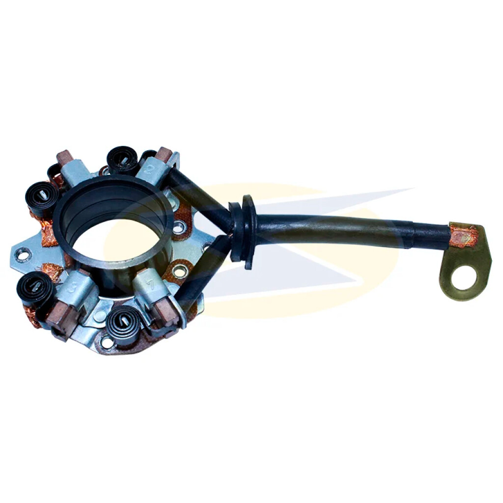 PORTA CARBONES CHEVROLET CORSA - FIAT - RENAULT - PRESTOLITE UNIFAP