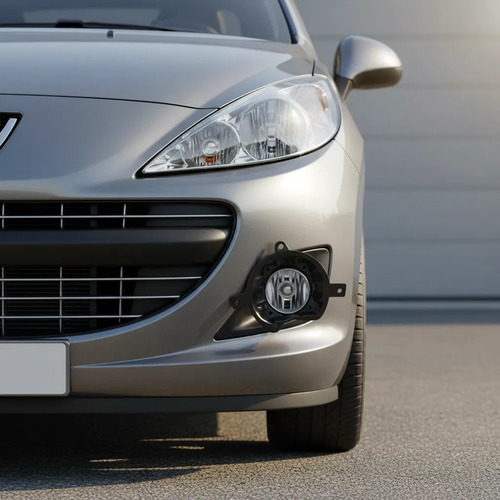 Kit Soporte Caminero Peugeot 207 Derecho Izquierdo