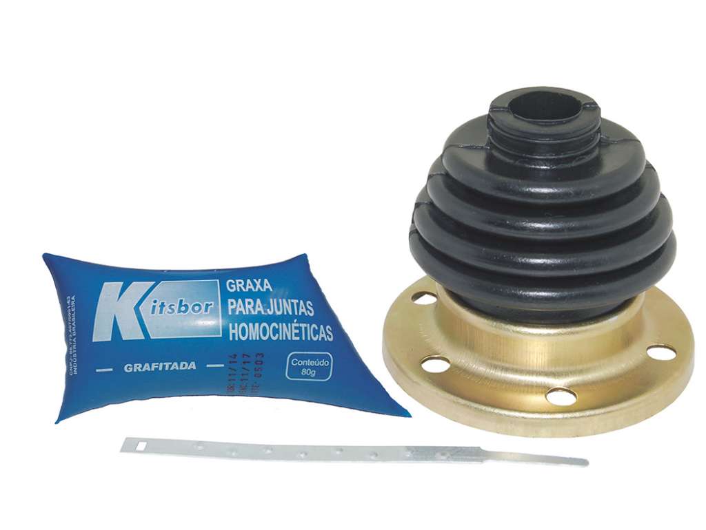 CAPUCHON HOMOCINETICA VW SANTANA 84/92 L/CAJA