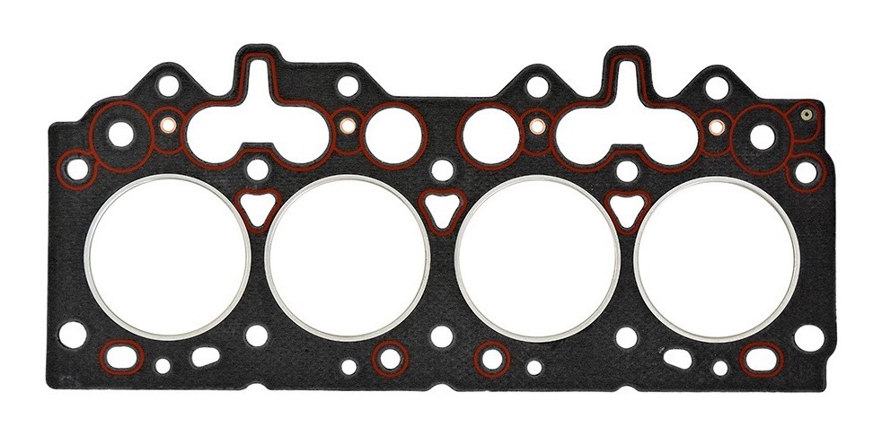 JUNTA FORD TAPA CILINDRO 2M RANGER 2.8D POWER STROKE ILLINOIS