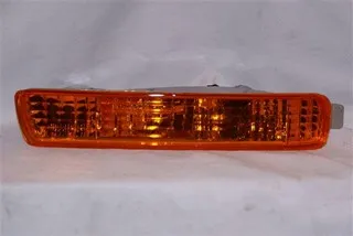 Faro delantero izquierdo