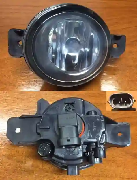 CAMINERO IZQ NISSAN MARCH 2011-2013 (S/SOPORTE)