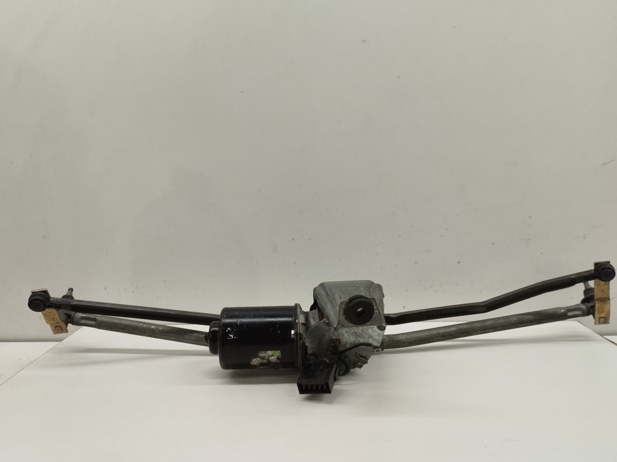 Motor Limpia Delantero Renault Rapid/express (F40) 1985-Actualidad 1.9 Diesel 7700751187