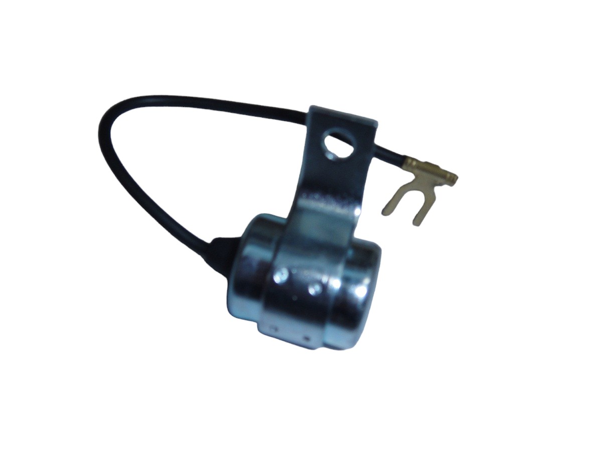 CONDENSADOR DISTRIBUIDOR ISUZU GEM/KB