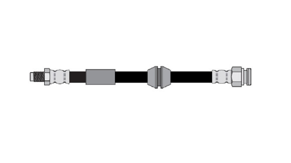 FLEXIBLE TRAS JEEP RENEGADE 16. . . 385MM