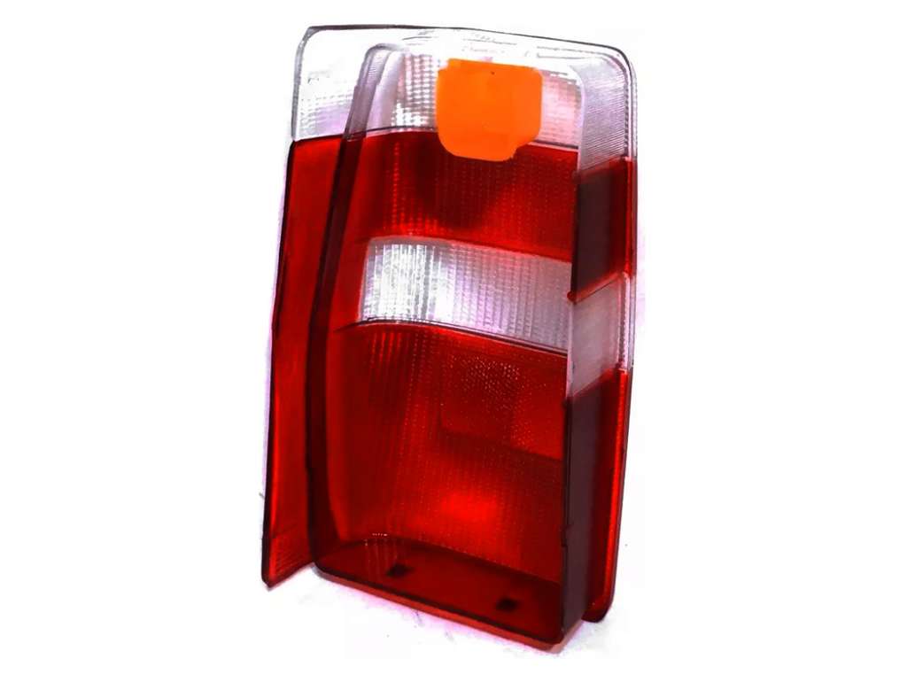 Acrílico de farol trasero derecho
