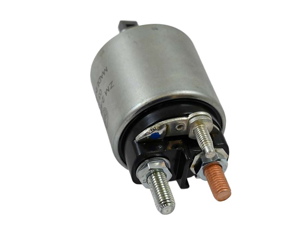 Solenoide de arranque