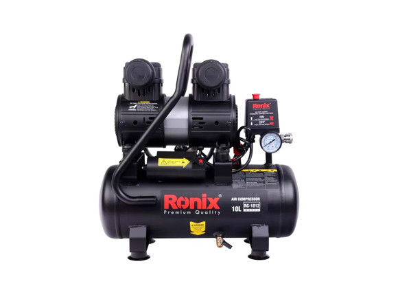 COMPRESOR ELECTRICO 220V LIBRE DE ACEITE
