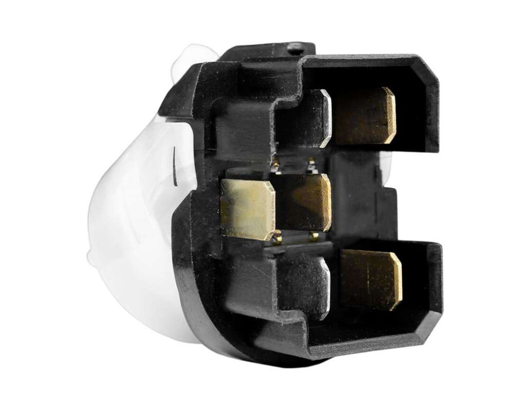 PARTE ELECTRICA VW POLO/GOLF 94/.. 6 TERMINALES