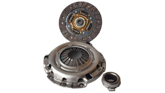 KIT DE EMBRAGUE CHEVROLET SAIL 1.4/WULING 1.4 200MM