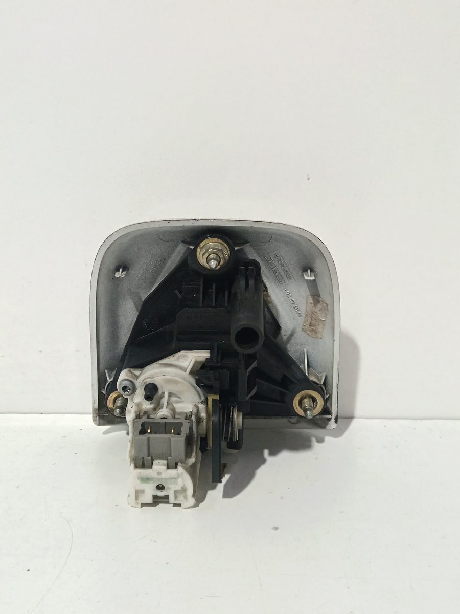 Manija Exterior Porton Renault Clio II Fase II (B/CB0) 2001-2013 8200060918