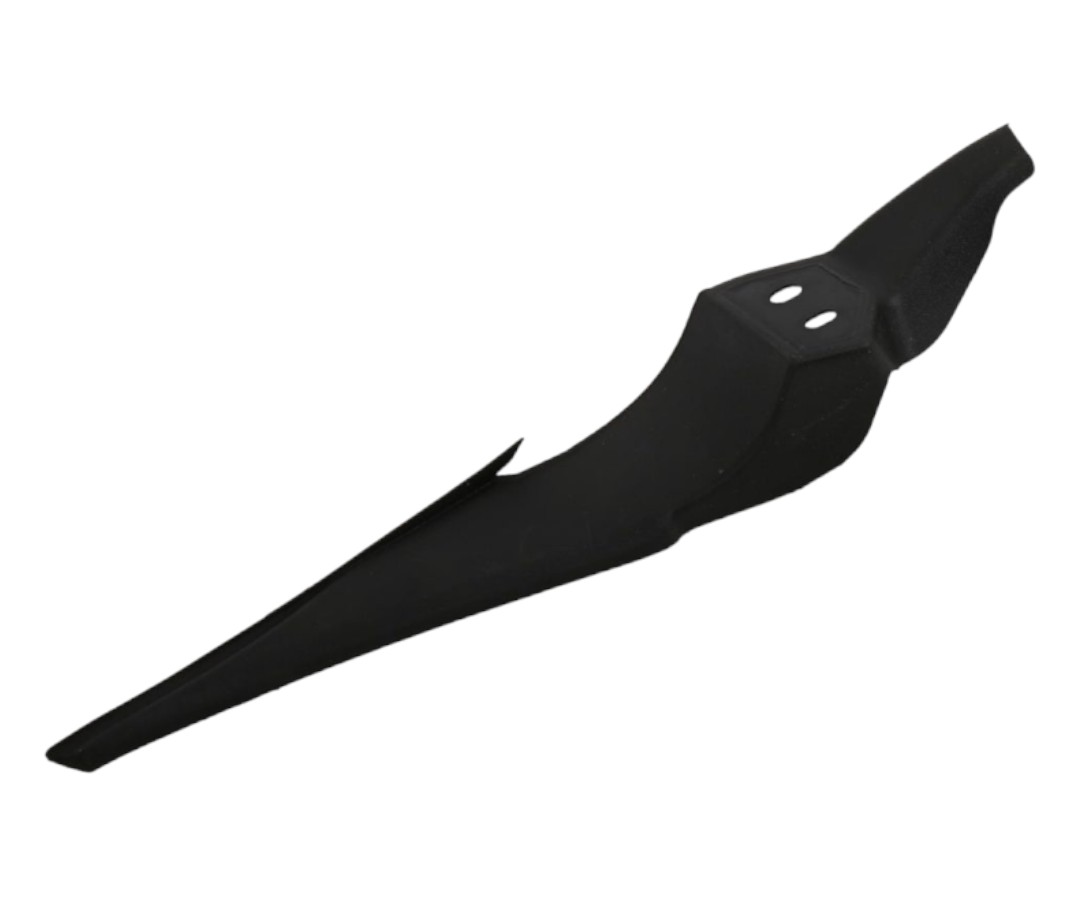 REJILLA TORPEDO LD