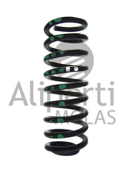 RESORTE-ESPIRAL DELANTERO FORD F1000 1994/1998