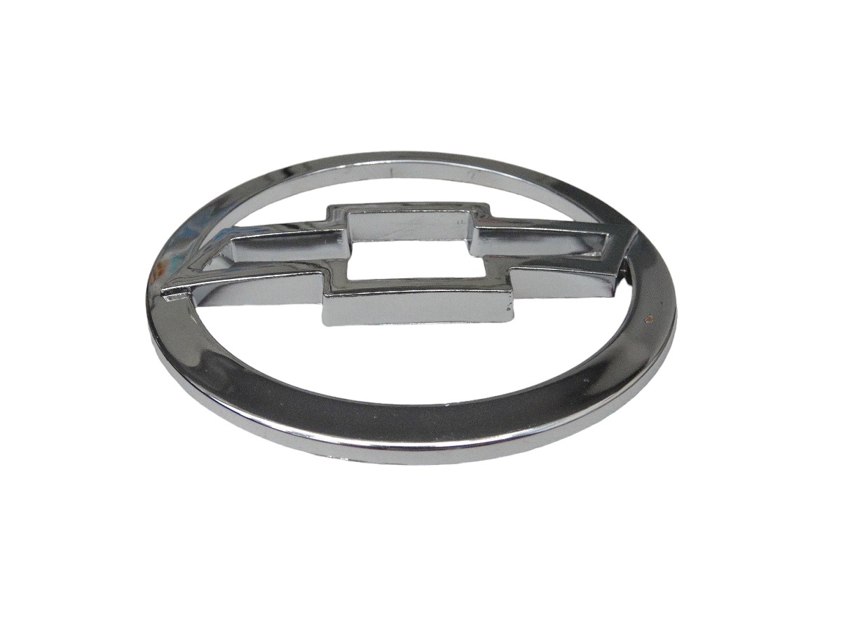 EMBLEMA TAPA BAUL CHEVROLET CELTA 2001/2004