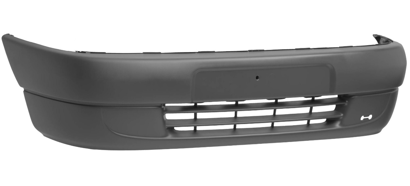 Paragolpes delantero