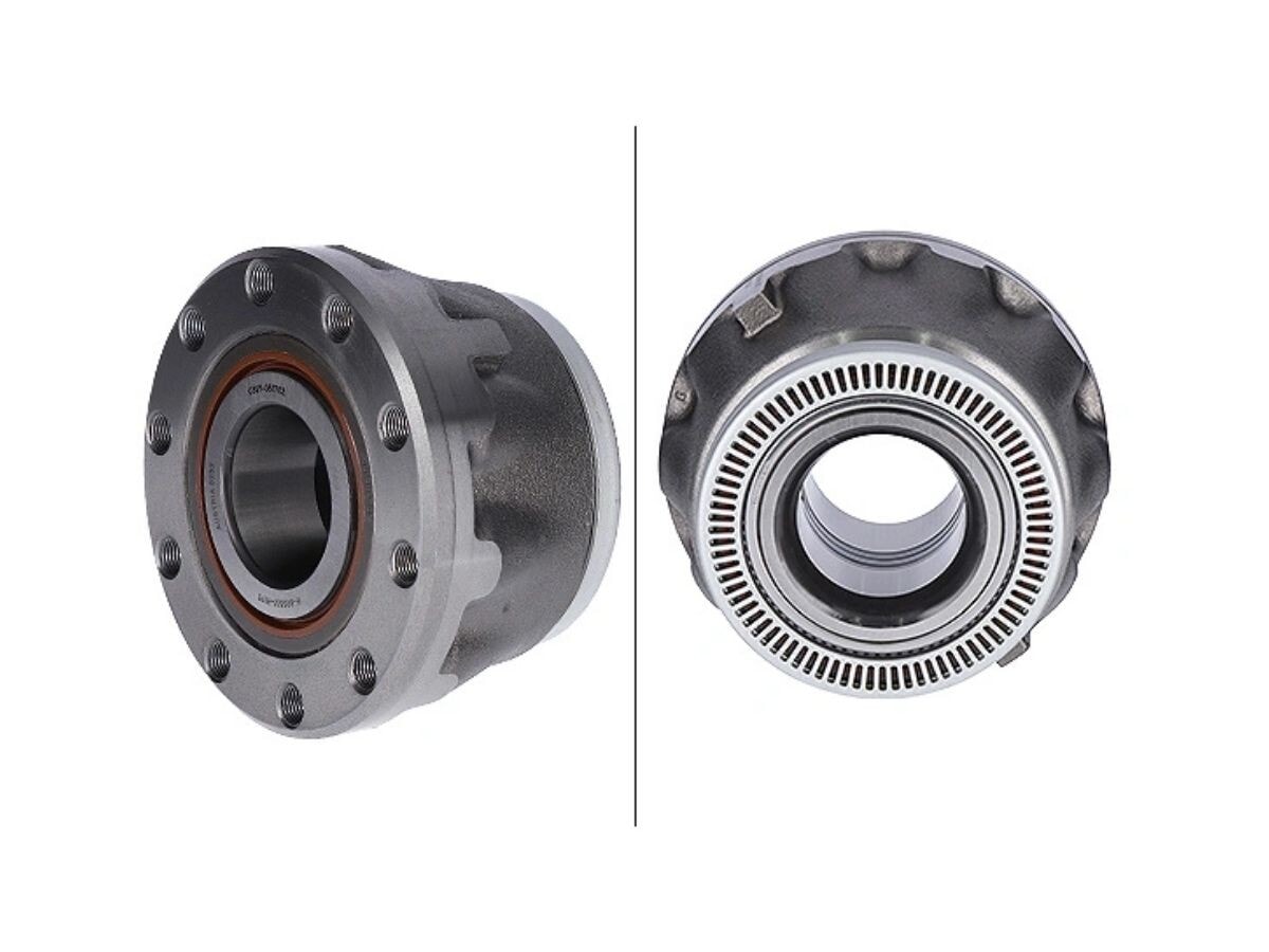 Cubo Maza Del Renault Camion Midlum 300 Dci Volvo Camion Vm310 4X2 6X6 Tractor/Vm270 Ev 4X2 6X2/Vm330 Ev 6X4 Camion/Vm260 4X2 6