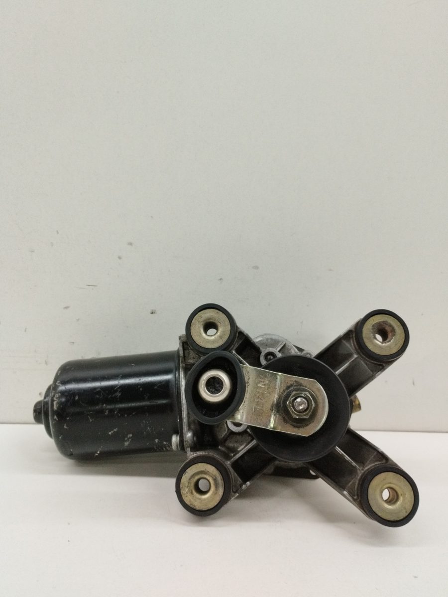 Motor Limpia Delantero Nissan Almera (N15) 1995-2000 Básico (1998) 1.4L 55kW 288101M200