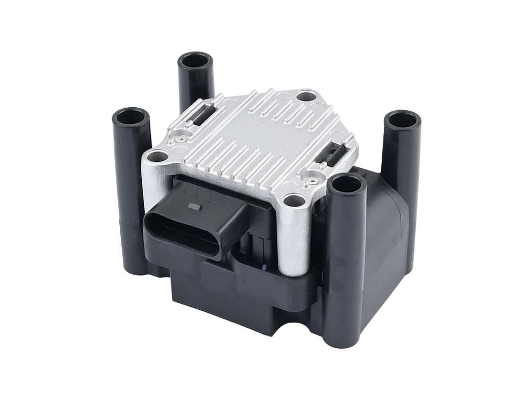 BOBINA ENCENDIDO IGNICION VW GOL III/IV/V/VI 99/