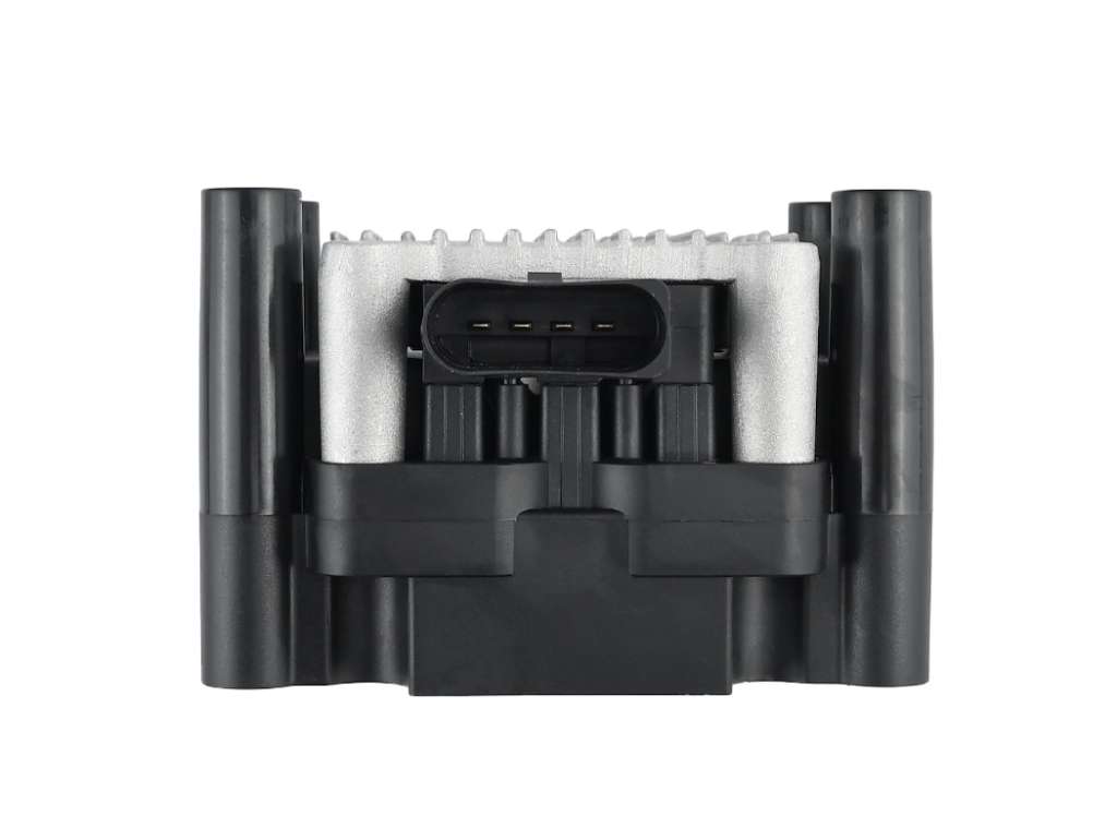 BOBINA ENCENDIDO IGNICION VW GOL III/IV/V/VI 99/