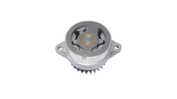 BOMBA DE ACEITE CAMION VW C/MWM 4.10/4.10T/6.10/6.10T