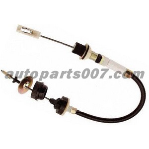 Cable de embrague