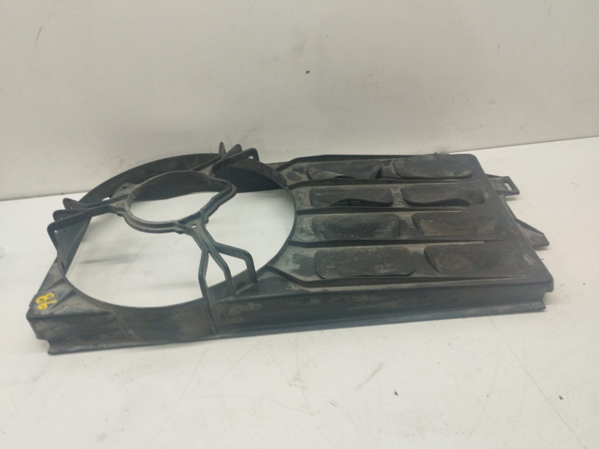 Carcasa de Electroventilador Ford Escort Berlina/turnier desde 1990 86AB8A247DD