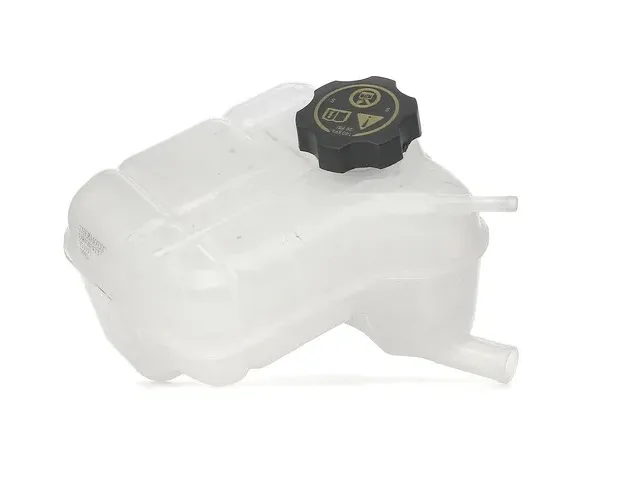 Tanque de radiador