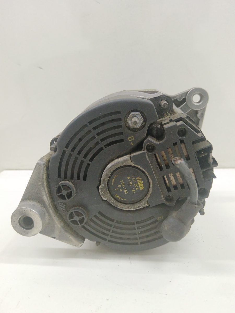 Alternador Peugeot 205 Berlina 1983-1998 1.4 Generation 1.4L 55kW 2541180
