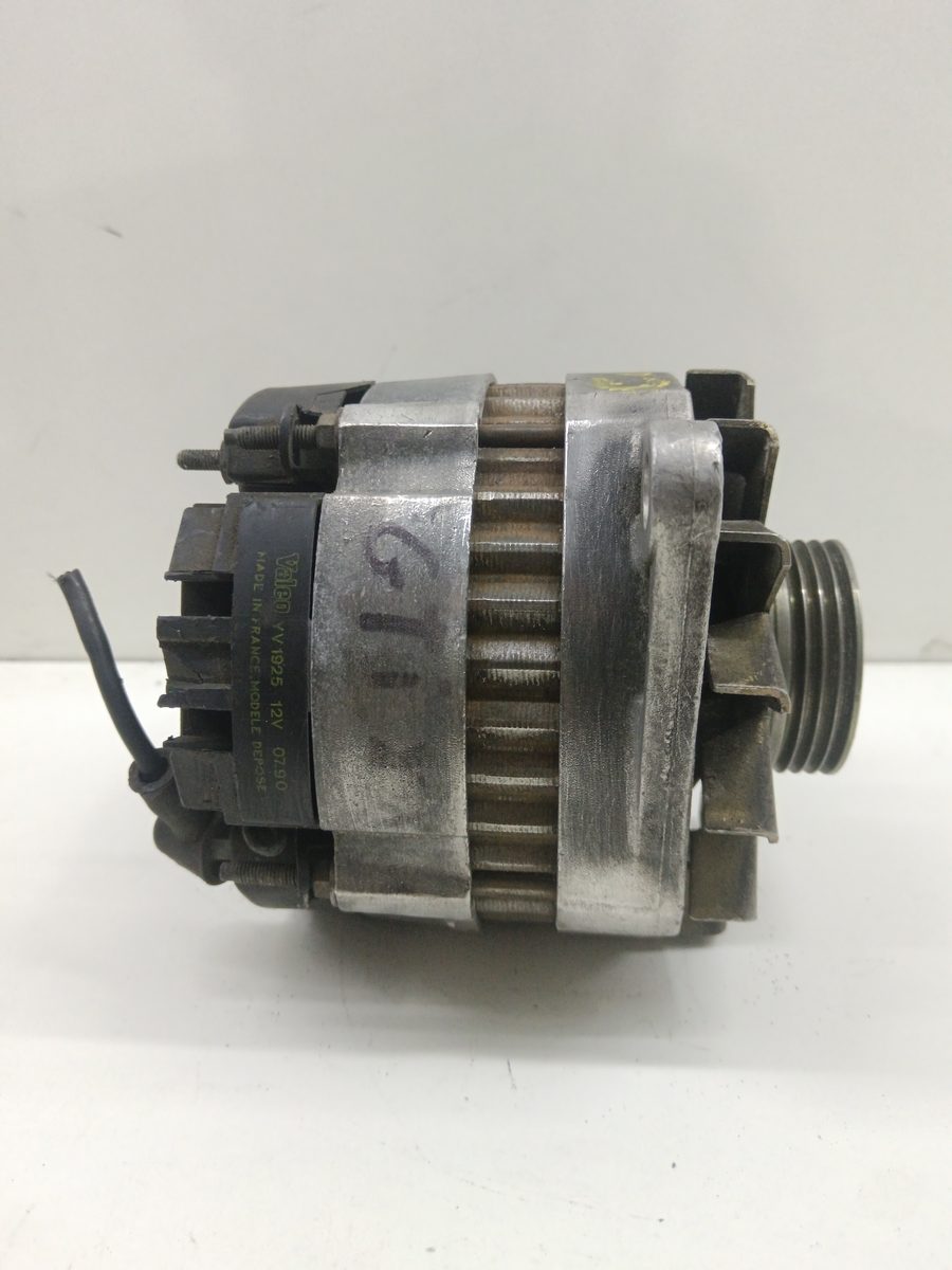 Alternador Peugeot 205 Berlina 1983-1998 1.4 Generation 1.4L 55kW 2541180
