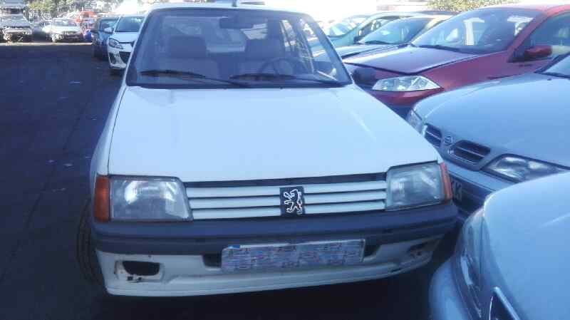 Alternador Peugeot 205 Berlina 1983-1998 1.4 Generation 1.4L 55kW 2541180