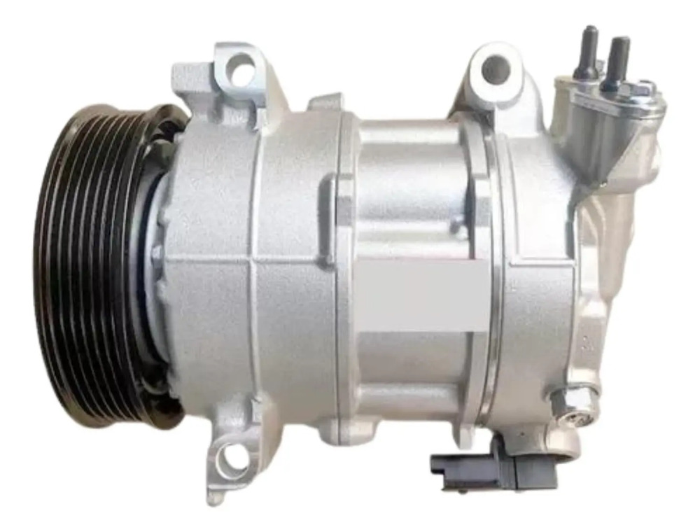 Compresor Aire Acondicionado Peugeot 2008 1.6 Griffe Thpmt6