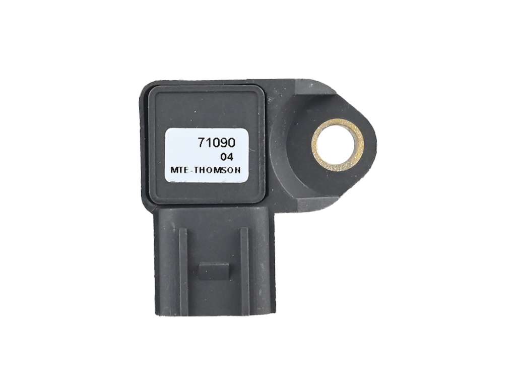 Sensor Presión Absoluta Múltiple (MAP) Inyección