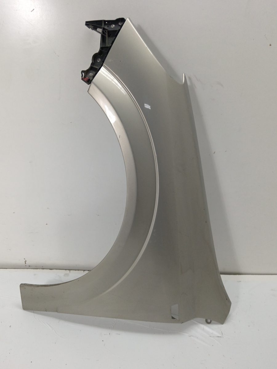 Guardabarro Delantero Izquierdo Opel Astra H Berlina 2004-2007 Cosmo