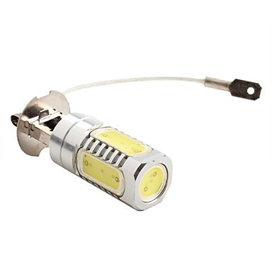 LAMPARA LED XE PLASMA H3 7.5W W AZUL 12V