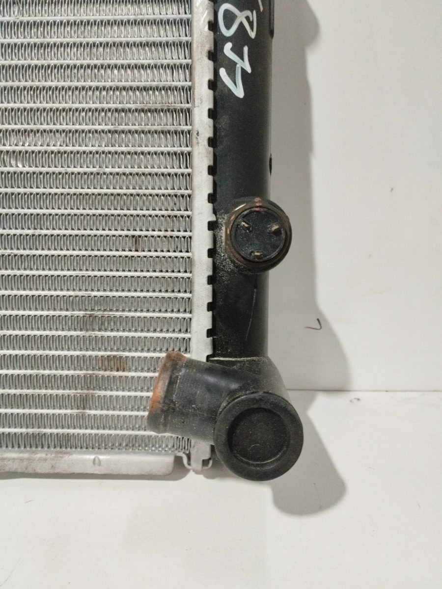 Radiador Agua Peugeot 205 Berlina 1983-1998 STYLE DIESEL