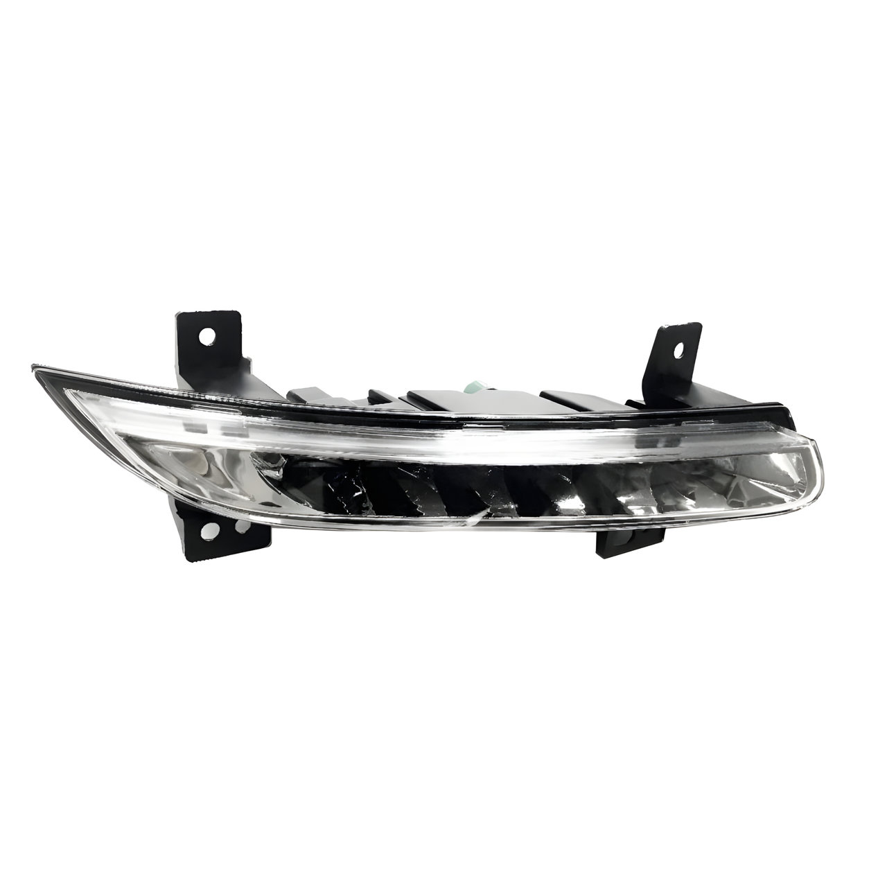 FARO DER. LUZ DIURNA LED PARAGOLPE DELT. -TYC
