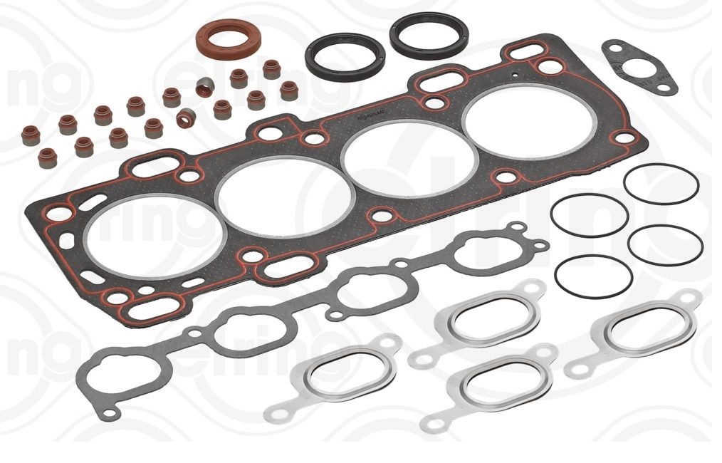 JUEGO DE JUNTAS DE MOTOR COMPLETO RENAULT LAGUNA I N7Q 2.0 16 VALVULAS MOTOR VOLVO SUPERIOR [ELRING]