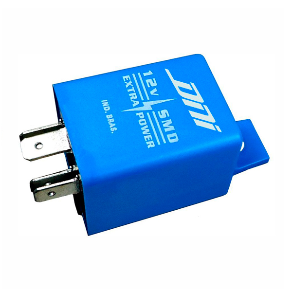 FLASHER - 12V 500W 4T CARCASA ALUMINIO DNI