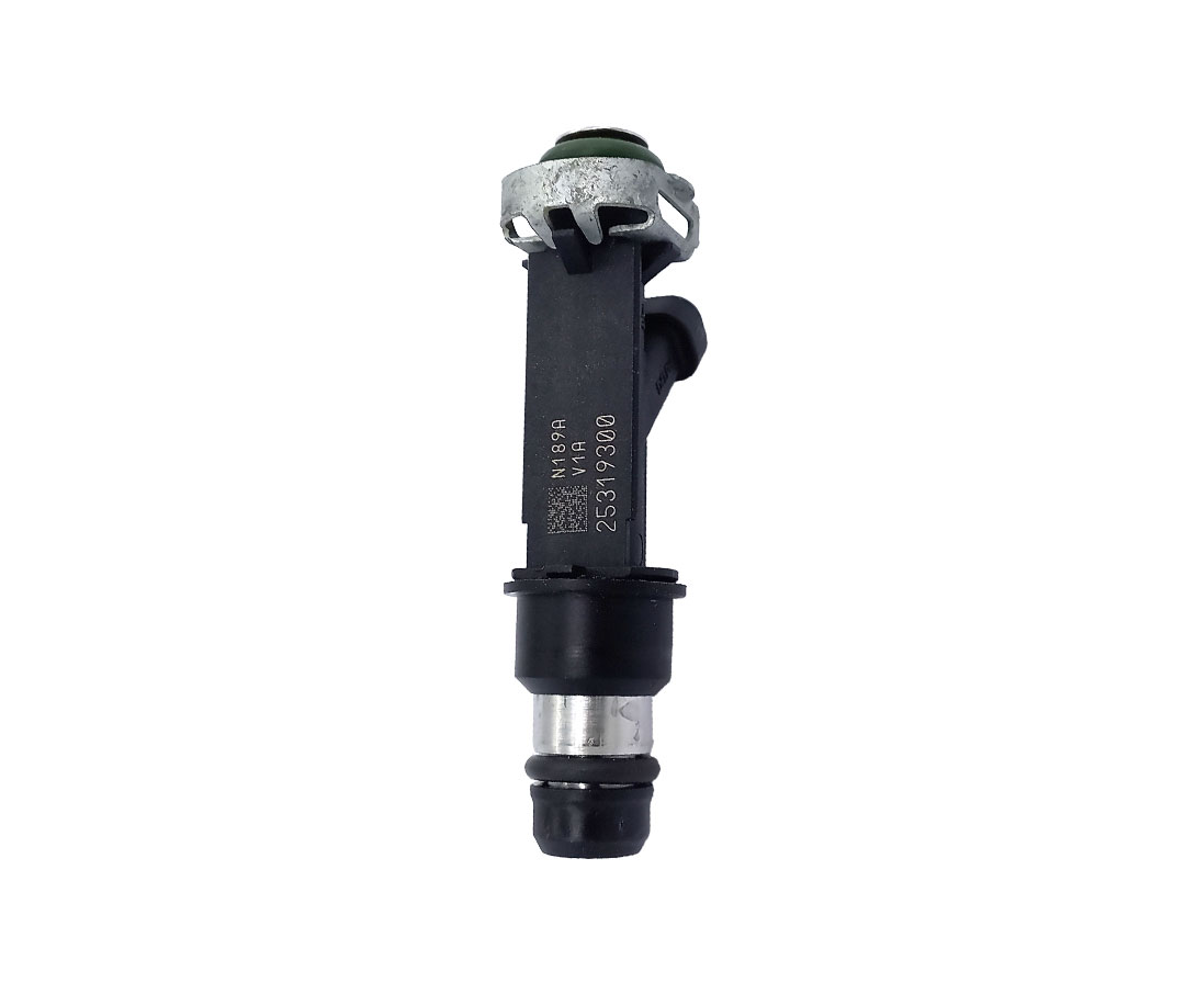 INYECTOR COMBUSTIBLE (1.0 MPFI 99/)