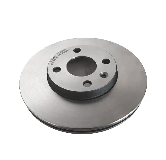 DISCOS DE FRENO CHEVROLET JGO. SPIN 17/ ONIX 1.0 TURBO 256MM VENT