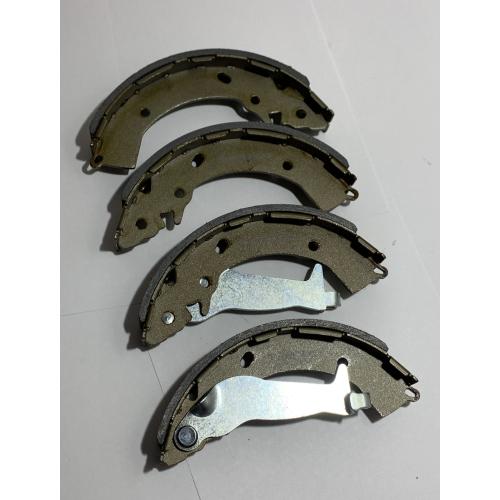 JGO. PATINES FRENO HYUNDAI GRAND i10 2014...203X31MM J3500524