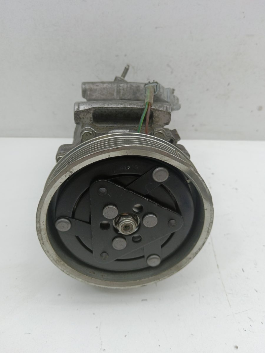 Compresor Aire Acondicionado Citroën C4 Berlina 2004-2011 Collection 1.6L 80kW