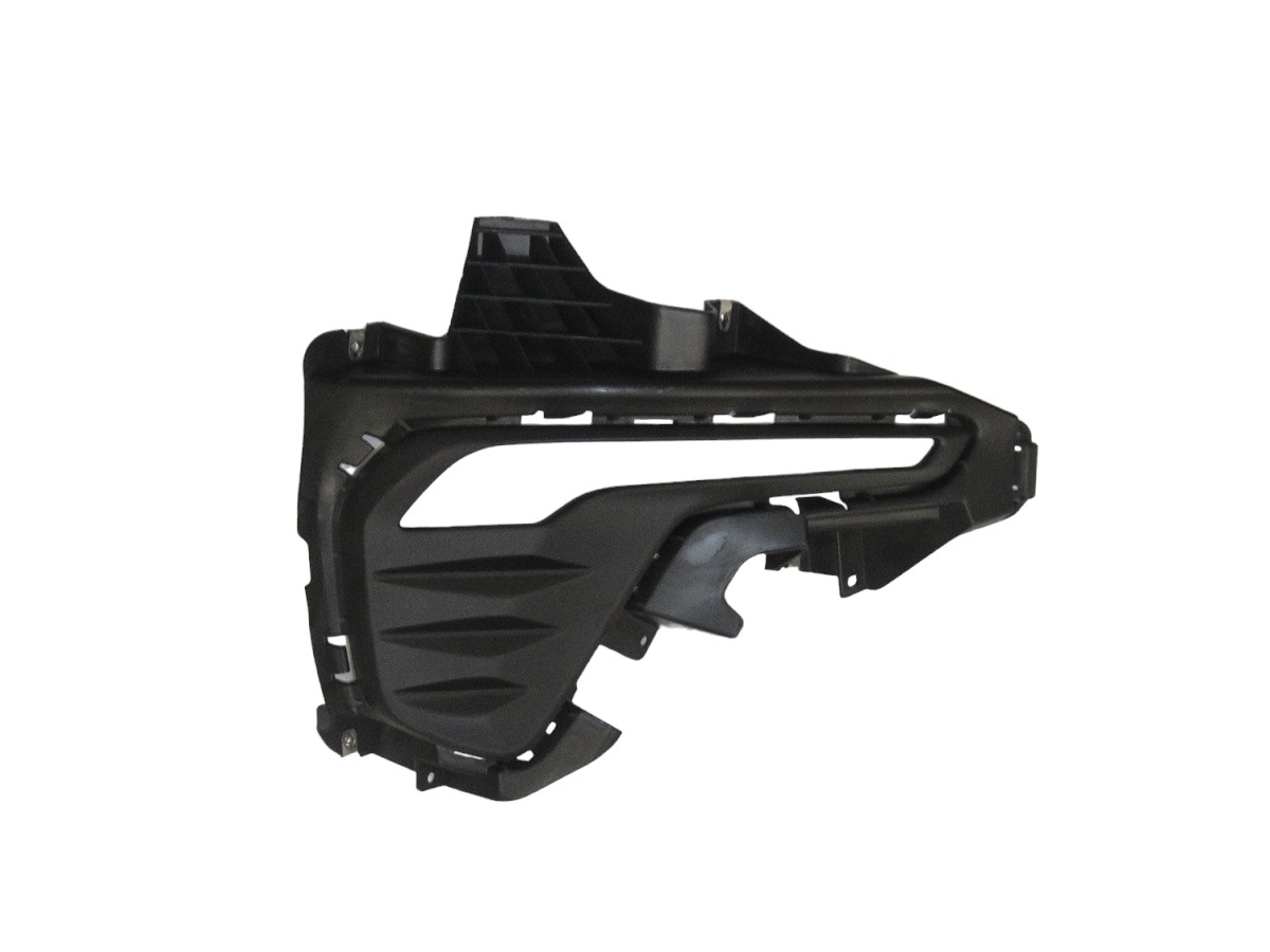 MOLDURA FARO CAMINERO IZQUIERDO CHEVROLET ONIX 2020/