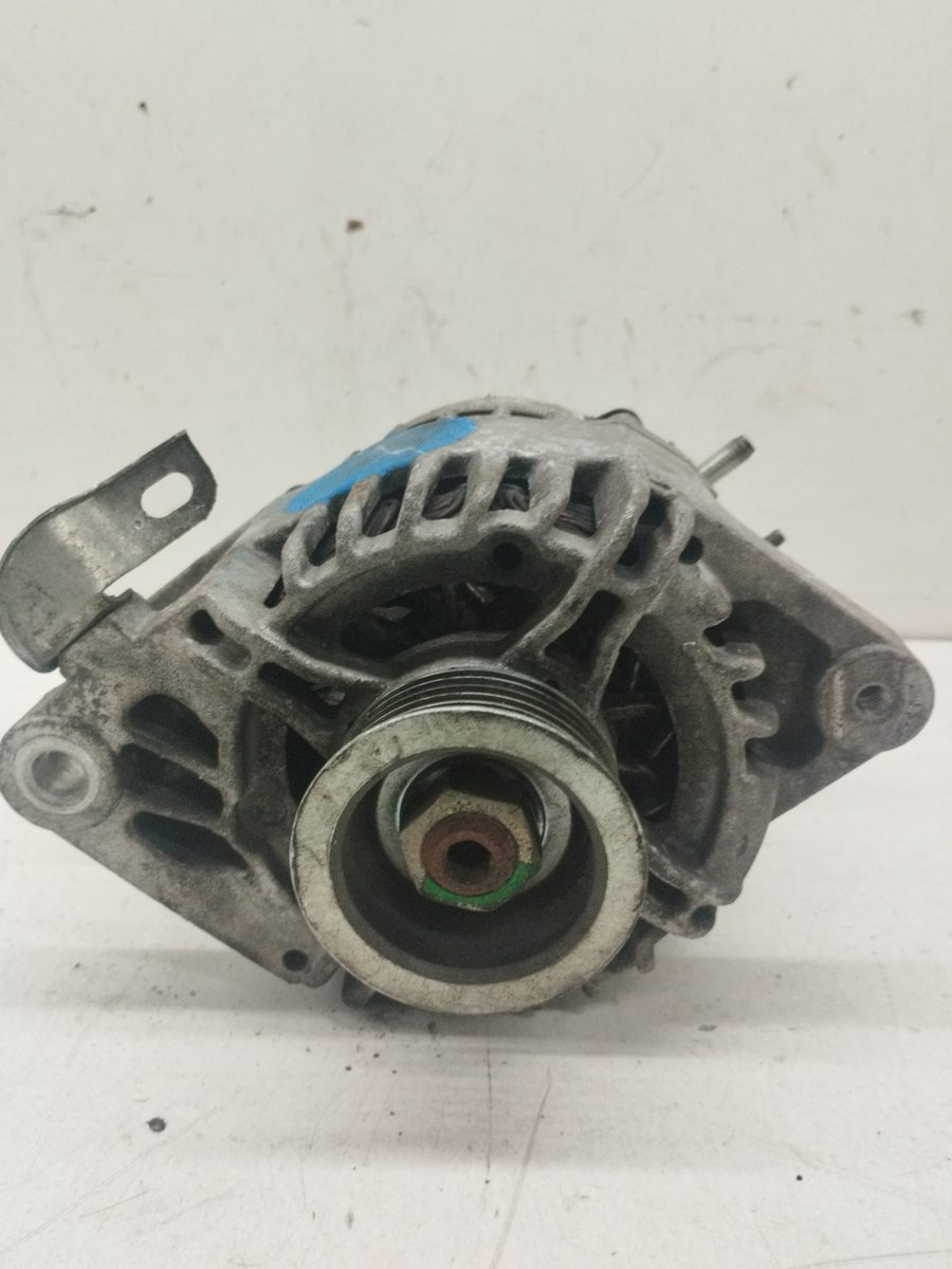 Alternador Peugeot 107 2005-2014 Básico 1.0L 50kW 270600Q010